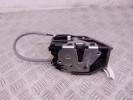 Замок двери передней правой BMW 5-series (E60/61) 51 21 7 202 144