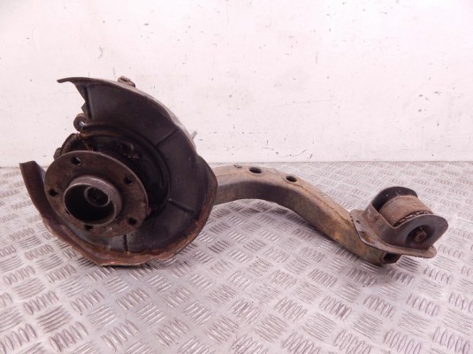 Рычаг задний правый BMW 3-series (E46) 33 32 6 774 778