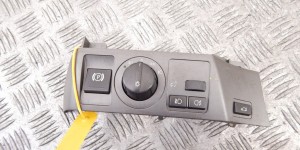 Переключатель света BMW 7-series (E65/66) 61 31 6 918 849