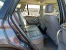 Козырек солнцезащитный BMW X5-series (E53)