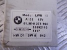 Блок регулировки угла наклона фар BMW X5-series (E53) 61 35 8 375 964