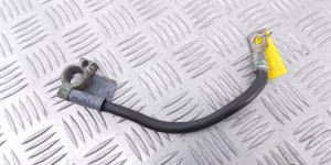 Минусовой провод аккумулятора BMW 3-series (E46) 61 12 8 373 946