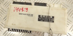 Блок комфорта BMW X5-series (E53) 61 35 6 915 120
