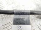 Минусовой провод аккумулятора BMW 7-series (E65/66) 61 12 6 928 050