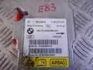 Блок AirBag BMW X3-series (E83) 65 77 3 424 581