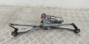 Механизм стеклоочистителя (трапеция дворников) BMW 3-series (E46) 67 63 6 914 577 Механизм стеклоочистителя (трапеция дворников) BMW 3-series (E46) 67 63 6 914 577