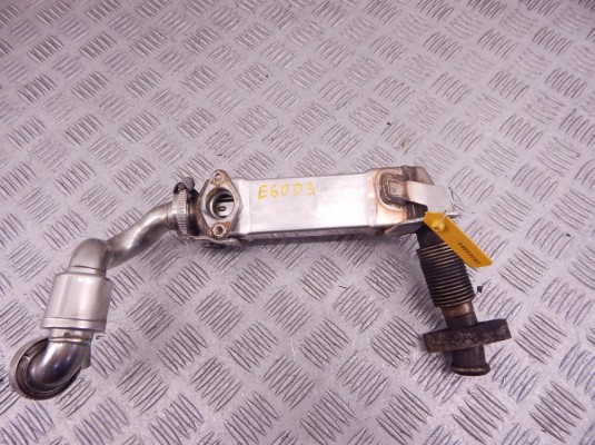 Радиатор EGR BMW 5-series (E60/61) 11 71 7 794 245 Радиатор EGR BMW 5-series (E60/61) 11 71 7 794 245