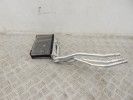 Радиатор отопителя (печки) BMW X5-series (E53) 64 11 8 385 562