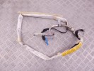 Подушка безопасности боковая (шторка) правая BMW X5-series (E53) 72 12 8 267 158