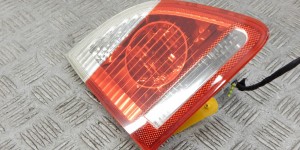 Фонарь крышки багажника левый BMW 5-series (E60/61) 63 21 6 925 893 Фонарь крышки багажника левый BMW 5-series (E60/61) 63 21 6 925 893