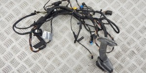 Проводка двери передней правой BMW 7-series (F01/02) 9234121 Проводка двери передней правой BMW 7-series (F01/02) 9234121