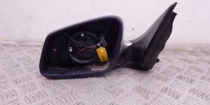 Зеркало наружное левое BMW 7-series (F01/02) 51 16 7 282 153