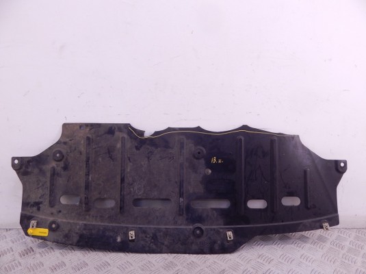 Защита двигателя BMW i3-series (I01) 51 75 7 255 135