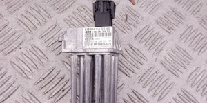 Сопротивление печки BMW 3-series (E46) 64 11 8 383 835