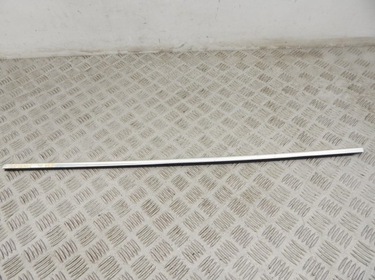 Молдинг стекла двери передней левой наружный BMW 5-series (E39) Молдинг стекла двери передней левой наружный BMW 5-series (E39)