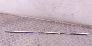 Молдинг стекла двери задней правой наружный BMW 5-series (E39) 51 22 8 204 392