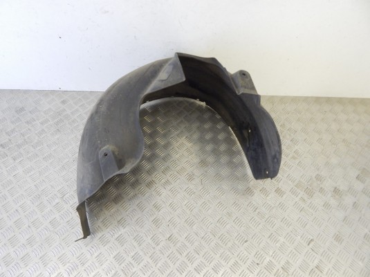 Защита арок задняя левая (подкрылок) BMW X3-series (E83) 51 71 3 400 058