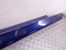 Накладка на порог BMW 5-series (F10/11) 51 77 7 184 774