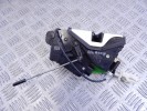 Замок двери передней правой BMW 3-series (E46) 51 21 8 206 408