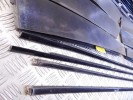 Молдинг дверей (комплект) BMW X5-series (E53) 51 32 8 257 701