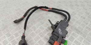 Плюсовой провод аккумулятора BMW 7-series (E65/66) 61 13 8 387 568