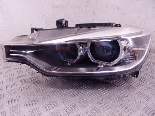 Фара левая BMW 3-series (F30/31) 63 11 7 259 543 Фара левая BMW 3-series (F30/31) 63 11 7 259 543