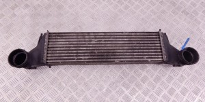 Интеркулер BMW X5-series (E53) 17 51 7 791 231