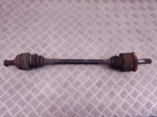 Полуось задняя (приводной вал, ШРУС) BMW 3-series (E46) 33 21 7 518 432