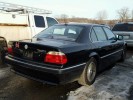 Блок AirBag BMW 7-series (E38) 65 77 8 362 072