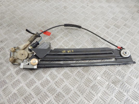 Стеклоподъемник электрический задний правый BMW 5-series (E39) 51 35 8 252 430