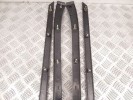 Накладка декоративная салона (комплект) BMW 5-series (E39) 51 42 8 172 036