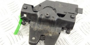 Замок багажника BMW 3-series (E46) 51 24 8 196 401