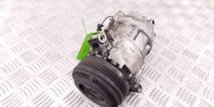 Компрессор кондиционера BMW 3-series (E46)