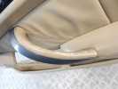 Обшивка двери передней правой (дверная карта) BMW X5-series (E53)