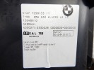 Обшивка багажника BMW 5-series (E60/61) 51 47 7 024 886