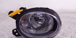 Фара правая BMW i3-series (I01) 63 11 7 295 688
