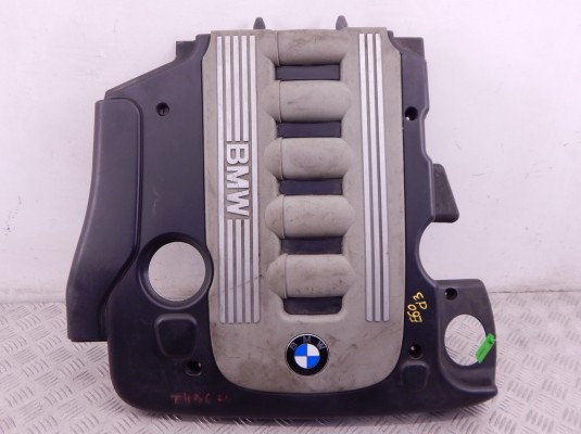 Декоративная крышка двигателя BMW 5-series (E60/61) 11 14 7 788 908