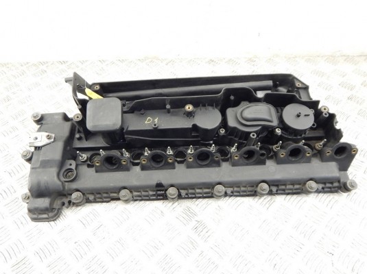 Клапанная крышка BMW X5-series (E53) 11 12 7 787 980