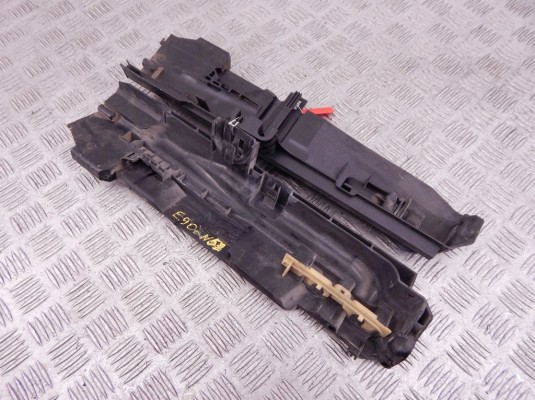 Кассета радиаторов BMW 3-series (E90/91/92) 17 10 7 524 914