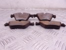 Тормозные колодки передние BMW 5-series (F10/11) 34 11 6 858 047