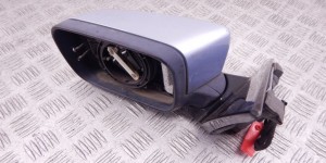 Зеркало наружное левое BMW 3-series (E46) 51 16 7 890 825