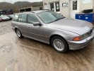 Катушка зажигания BMW 5-series (E39) 12 13 1 748 017