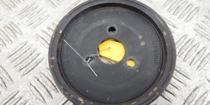 Шкив насоса гидроусилителя BMW X5-series (E53) 32 41 2 249 949