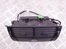 Дефлектор обдува салона BMW X5-series (E53) 64 22 8 409 081
