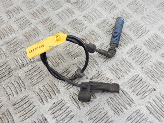 Датчик ABS передний BMW 3-series (E46) 34 52 6 752 681