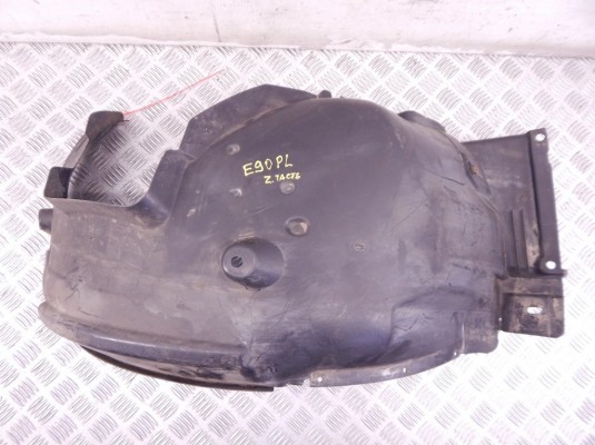 Защита арок передняя левая (подкрылок) BMW 3-series (E90/91/92) 51 71 7 059 377
