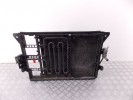 Кассета радиаторов BMW 5-series (E39) 17 11 1 740 796