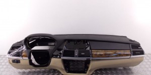 Панель передняя салона (торпедо) BMW X5-series (E70)