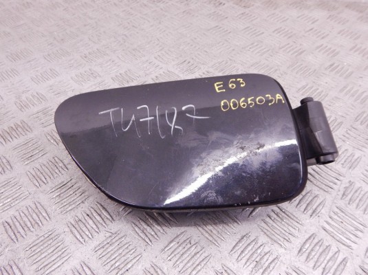 Лючок топливного бака BMW 6-series (E63/E64) 51 17 7 009 382