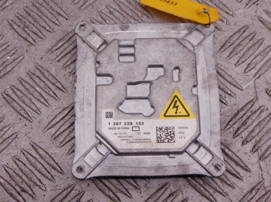 Блок розжига ксенона BMW 6-series (E63/E64) 63 11 7 182 520 Блок розжига ксенона BMW 6-series (E63/E64) 63 11 7 182 520